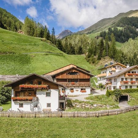 Reden Hof Villa Selva dei Molini Exterior photo