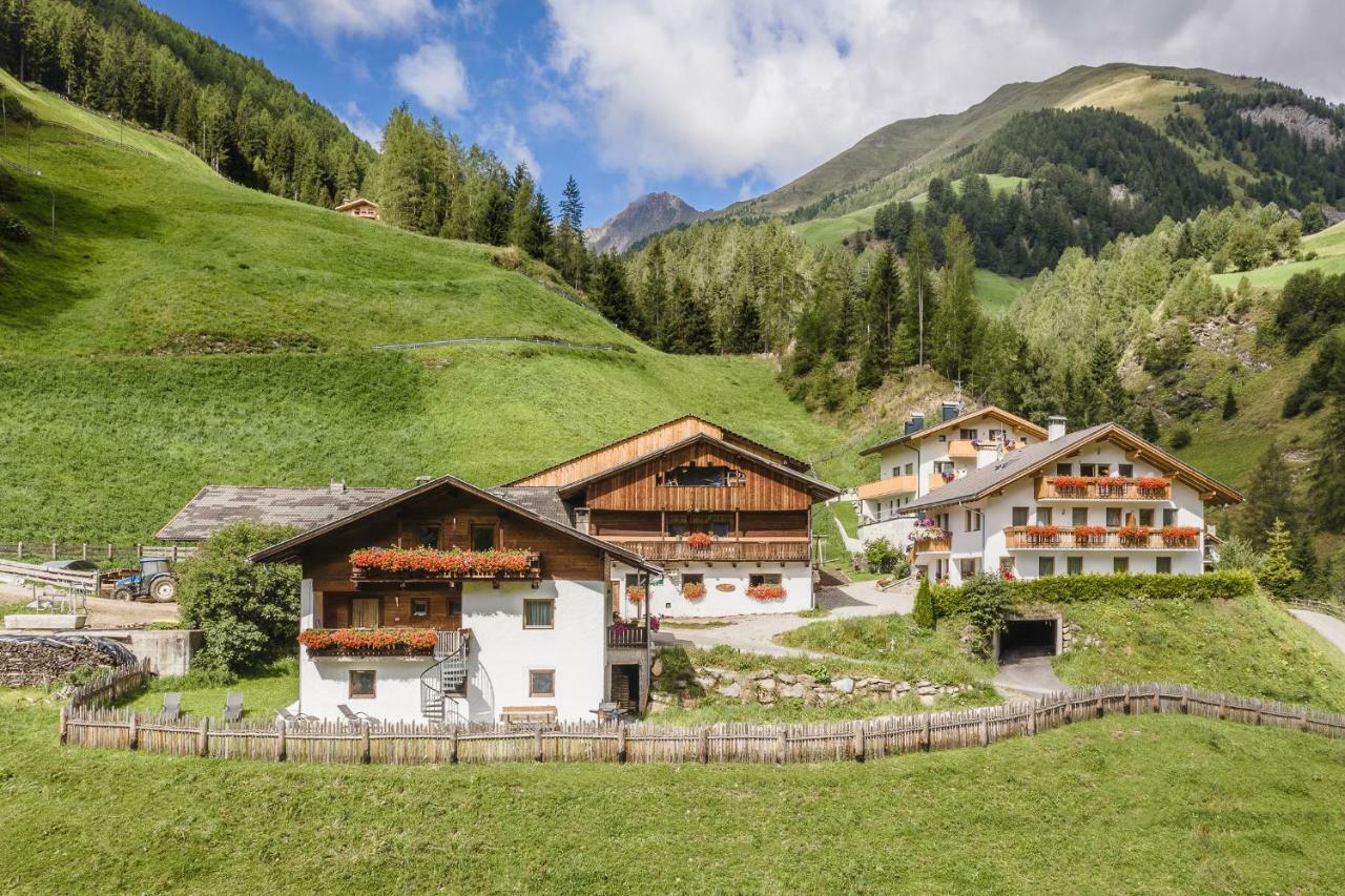 Reden Hof Villa Selva dei Molini Exterior photo
